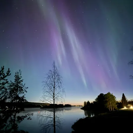 Villa Kosmik Riverside