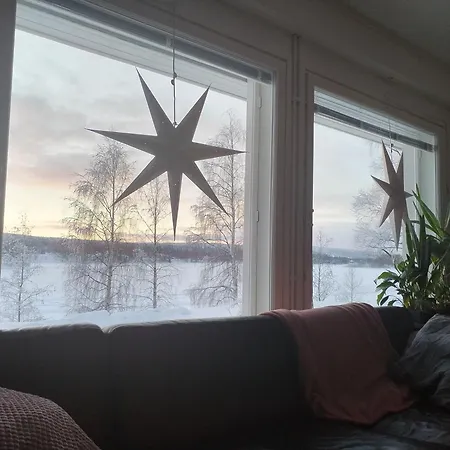 Kosmik Riverside * Rovaniemi