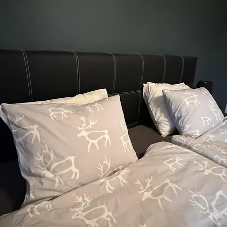 Kosmik Riverside Villa