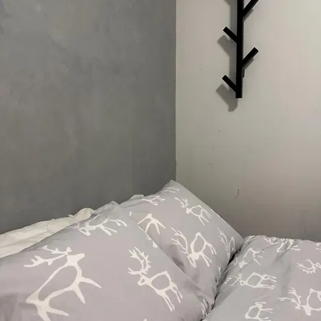 Villa Kosmik Riverside *