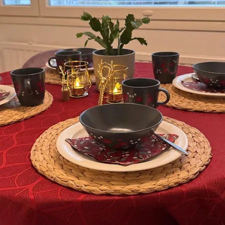 Kosmik Riverside Villa Rovaniemi