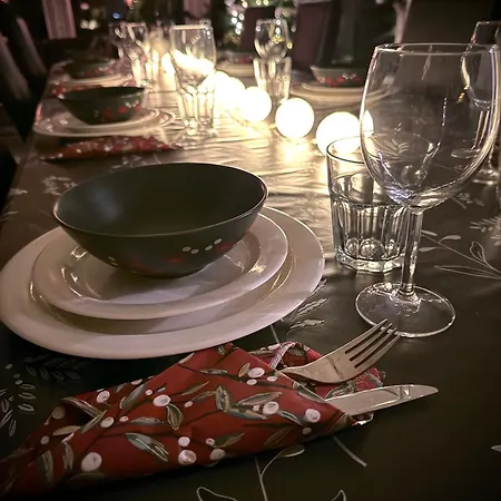 Kosmik Riverside * Rovaniemi