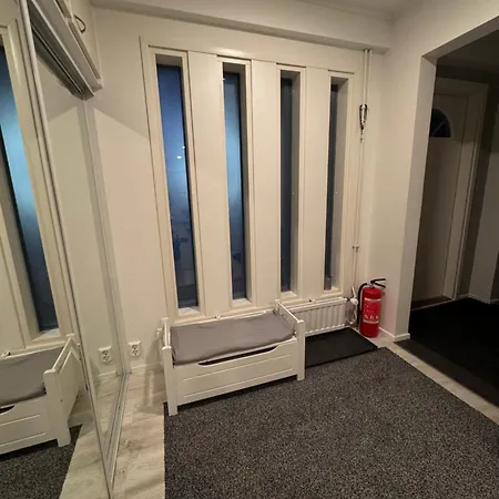 Villa Kosmik Riverside