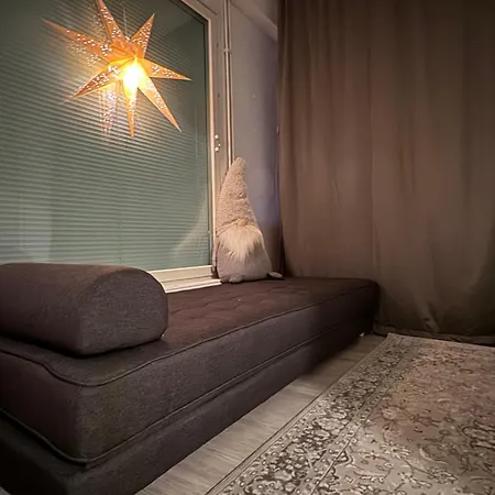 Villa Kosmik Riverside